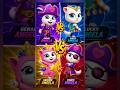 Talking Tom Gold Run 4 Angela Battle Ultimate Character 