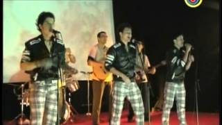 Video thumbnail of "Pajaro Amarillo.Los 50 de Joselito desde Colombia. Musica tropical"