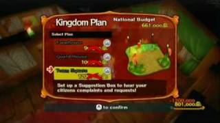 Lets Play Little Kings Story - Resident Cattle (4)