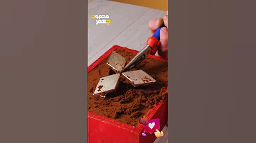 اختراعات بسيطه ممكن عملها في المنزل ج368 بس جوزي ما كانش يعرف اني مصاحبه خمس شباب 