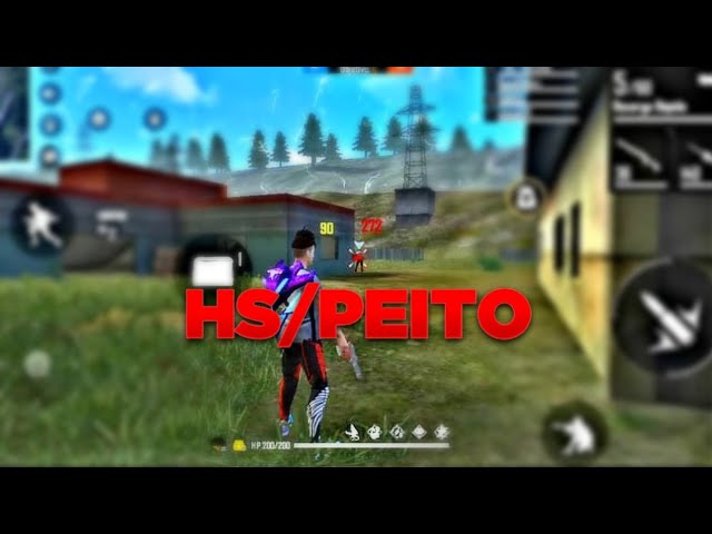 ATUALIZAÇÃO!! REGEDIT MOBILE PAGAR-GRÁTIS 99% HS NO CABEÇÃO PRA SUBIR CAPA  NA RANQUEADA FREE FIRE V1.102.7