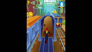 Spider-Man Run Game - Watch The Run with Spiderman  | Android/iOS Gameplay HD screenshot 3