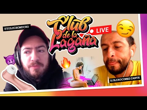Buenos, malos y pésimos consejos de miércoles | El Club de la Lagaña | Jairo Cubides