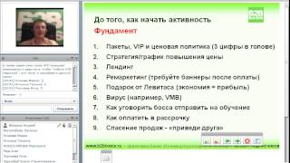 Вебинар Как продавать тренинги B2B basis