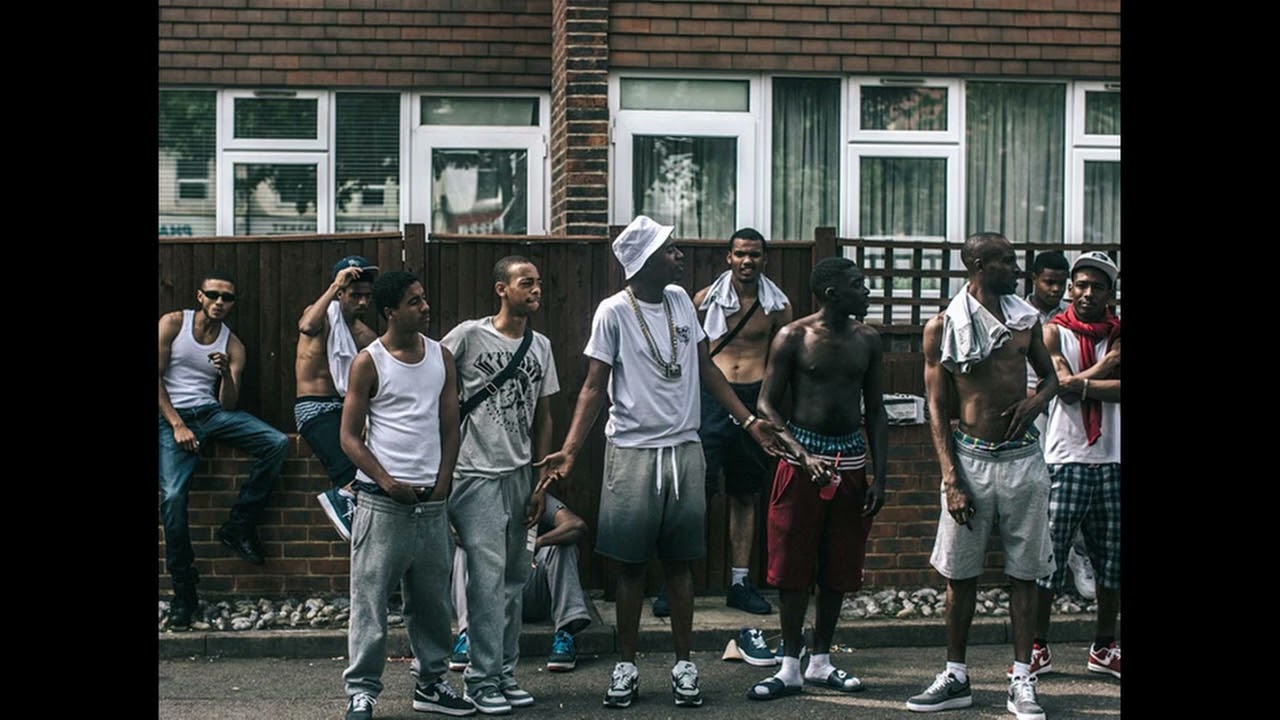 [FREE] Nines x Potter Payper Type Beat 2023 - 