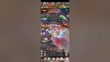 Yong Hero - Chiến trường chính tà s1300 CàTím