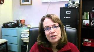 Welcome to Module 6- Commitment with Shelley Howe, MS, RD, CDN