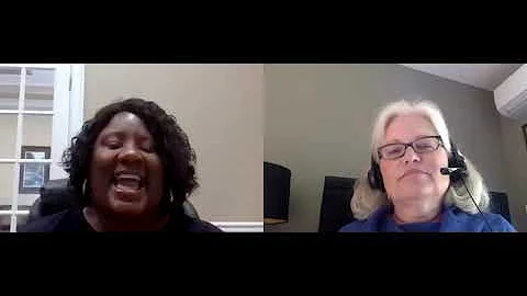 Real Talk with Sharon Lyles from Central Florida D...