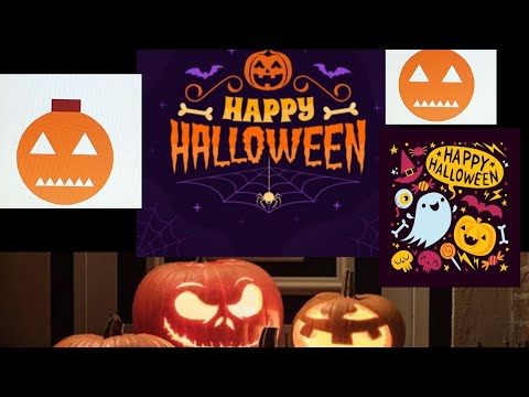 Happy Halloween 2021