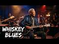 Whiskey Jazz Blues Smooth Instrumental Chill Music for Relaxation &amp; Focus