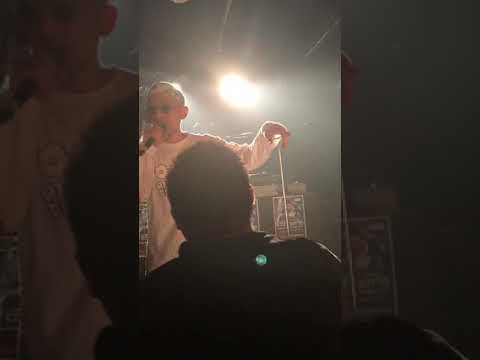 俺達の唄 / NORIKIYO 2019.6.16 福岡　live