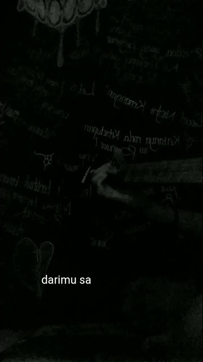 story' wa rindu sahabat (Iksan skuter) cover Babu tongkrongan 👍