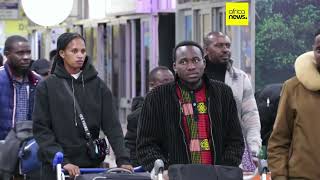 New Uganda Visa-free entry for 40 countries, excluding US and EU