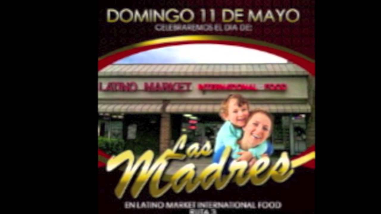 LATINO MARKET EN FREDERICKSBURG