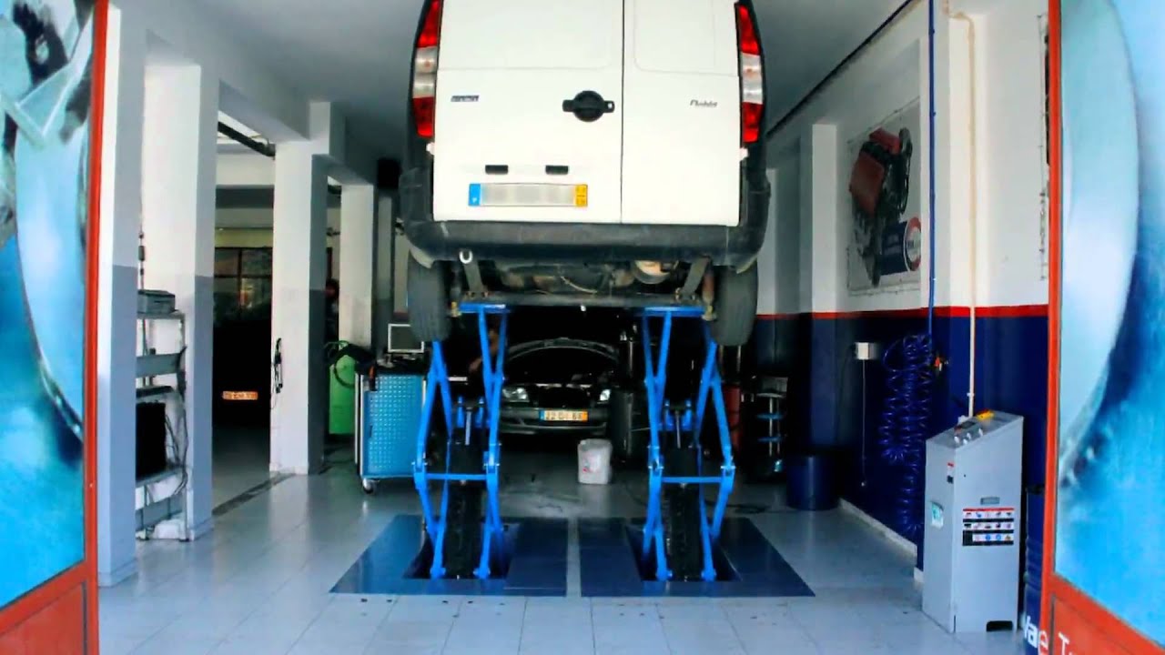RM Auto - YouTube
