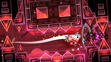 Domodossola Descent (Demon) by AAAAAlex & more — Geometry Dash