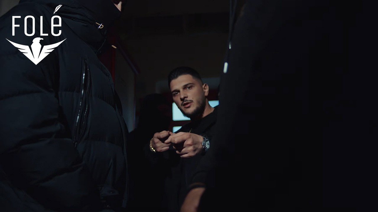 FaTTi - Testom [Official Video]