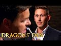 “You Wouldn’t Take £1m off Me for Your Idea Now?” | Dragons’ Den