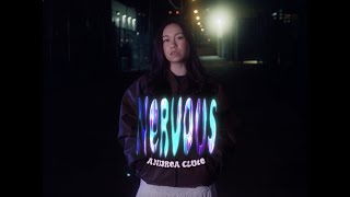 Andrea Clute - Nervous (Official Video)