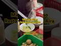 Menu Kedai kami sangat sangat Famous dengan aneka masakan Resepsi Indo Citarasa Malaysia #fypyou
