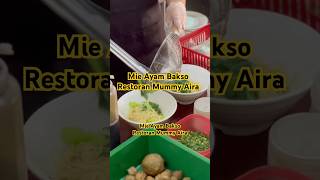 Menu Kedai kami sangat sangat Famous dengan aneka masakan Resepsi Indo Citarasa Malaysia #fypyou
