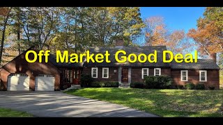 2024 OFF MARKET REAL ESTATE GOOD DEAL FOR CASH BUYERS/ INVESTORS/HIGH END FLIPPERS by CHRISTINA MELODYGROUP 35 views 3 days ago 4 minutes, 23 seconds