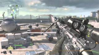 Sick Hitmarker + Leftover (Same Round)