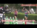 プリンセス駅伝2016 JPダイジェスト