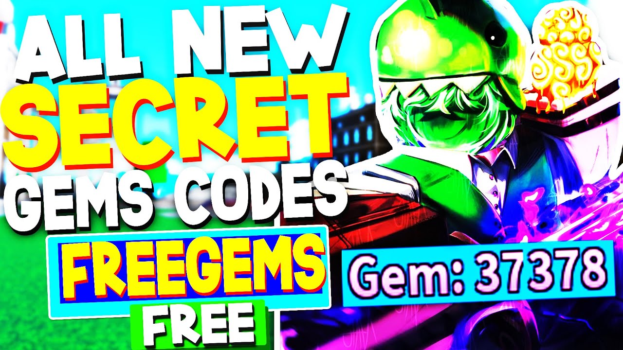 King Legacy codes (December 2023) – How to get free Beli & Gems in Update  4.8 - Dexerto