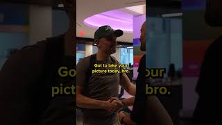 This is why you shouldn't be afraid to take a big risk