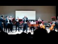 Baldinerie J.S. Bach - Patrick Gallois の動画、YouTube動画。
