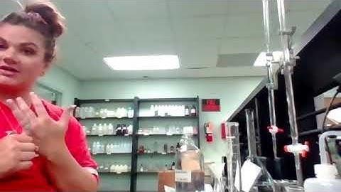 Pre Lab Video for Standardization