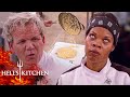 Risotto Ruins Italian Night | Hell’s Kitchen