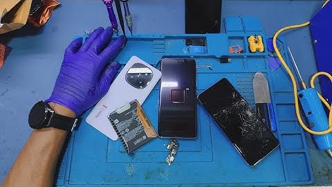 Redmi note 14 pro plus 5g display replacement 