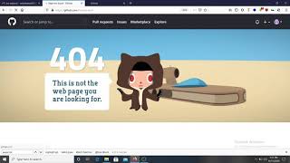 GITHUB ACCOUNT HIJACK DUE TO BROKEN LINK | TWITTER | BUG BOUNTY POC