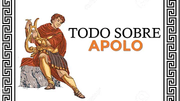 Qual é o nome de Apolo na mitologia romana?