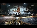 Dir En Grey - Live @ Wacken Open Air 2011 - Red Soil / Bugaboo (Pro-Shot) DirEnGrey