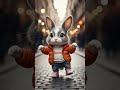 Cat Dance Video Made with Free Ai Video Generator 🫶 #cat #catdance #aivideogenerator