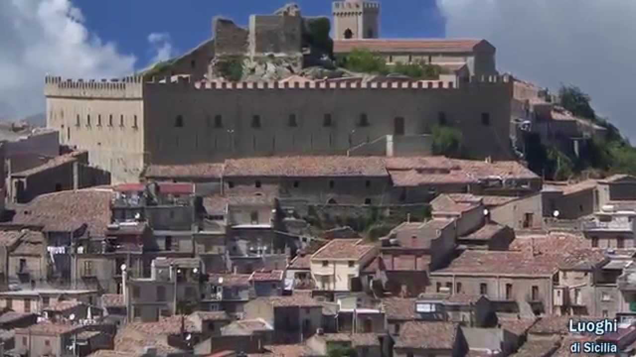 MONTALBANO ELICONA (ME)