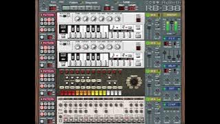 Groove Child - Bottom Dweller (Remix)