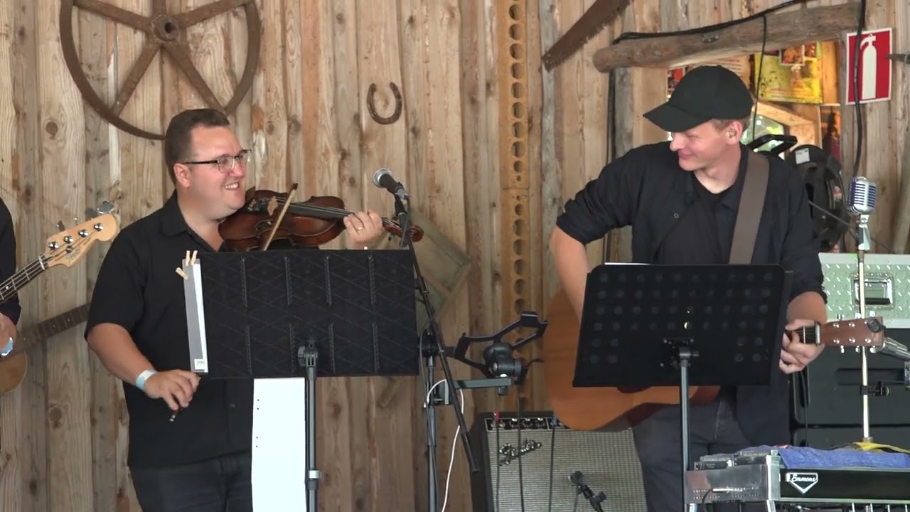 Killhult CountryFestival 