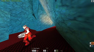 Quake2 Capture the Flag Savage S3 ~ UNR v Abfab ~ DB POV