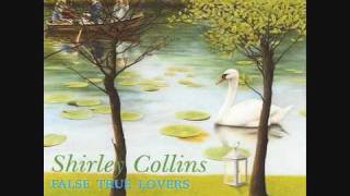 Miniatura de "Shirley Collins - Just As The Tide Was Flowing"