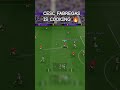 CESC FABREGAS IS COOKING 🔥#efootball2026 #pes #efootball #trending