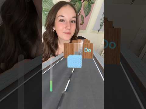 Finally a singing