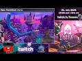 Apex Construct (Part 1/3) | Action/Adventure | Stream Playthrough | Twitch VOD