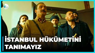 Download İsmet Paşa, İstanbul Hükümeti İle Görüştü! - Vatanım Sensin 41. Bölüm Video MP3 İsmet Paşa, İstanbul Hükümeti İle Görüştü! - Vatanım Sensin 41. Bölüm
