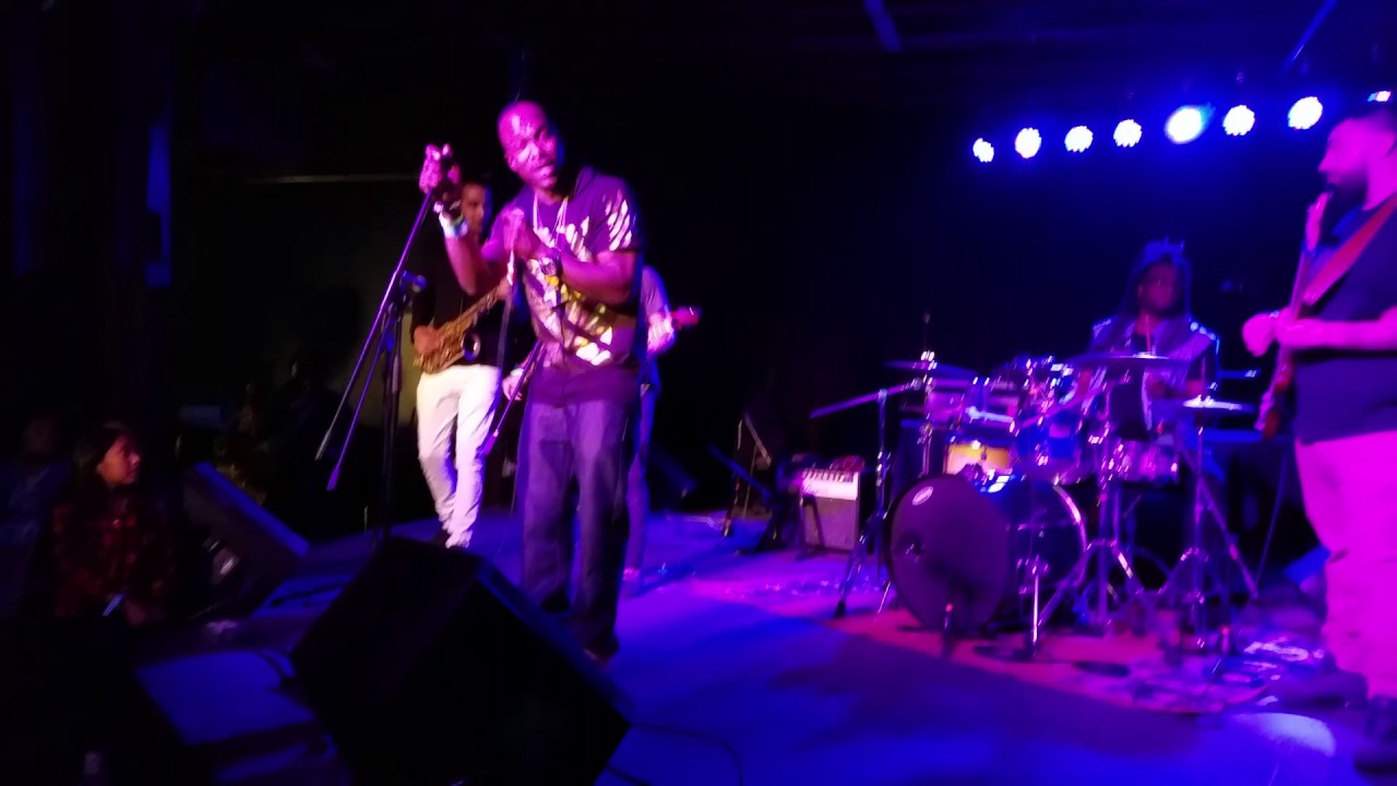 Tucson Hip Hop Festival 2017