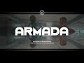 Hemso x Hamada x Ramo Type Beat| MiGB "Armada" | Street/Hard/Orient/Trap/Instrumental Mp3 Song