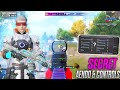 3.5 !! BGMI🔥NEW BEST NON GYRO SENSITIVITY CODE + 4 FINGER CONTROL SETTINGS FOR PUBG MOBILE/BGMI